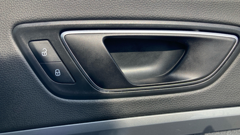 SEAT Ateca 1.5 TSI EVO SE Technology 5dr Petrol Estate